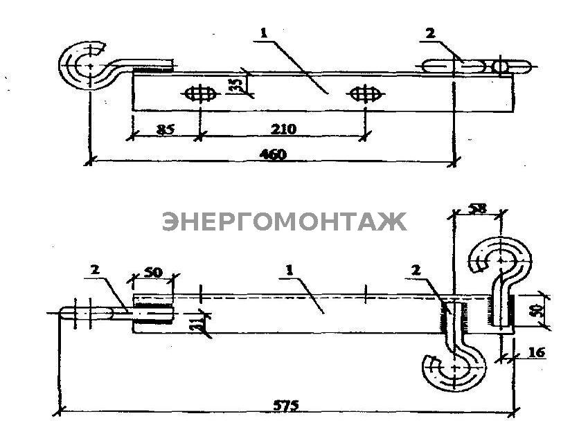 Тм Траверсы Для Лэп Типовой Проект